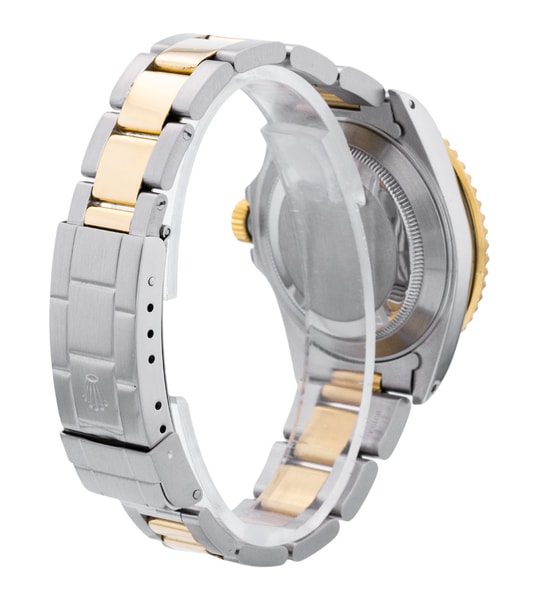 Rolex Submariner 16613